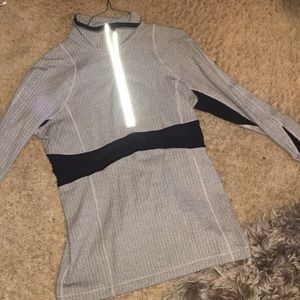 Women’s Lululemon 1/2 Zip